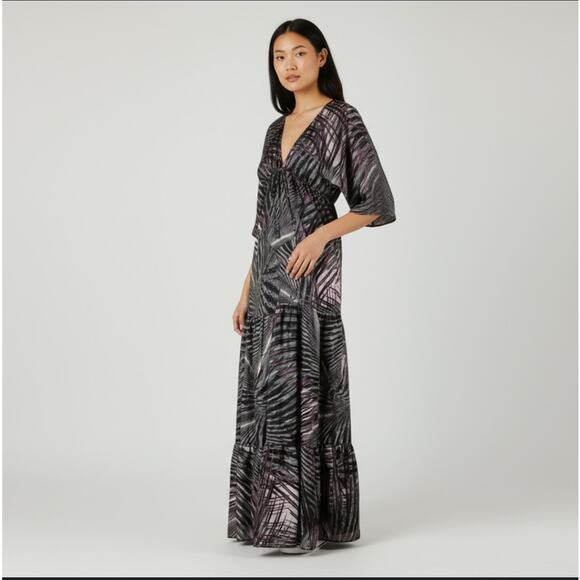 Tiff by Tt Maxi Boho XS Dress - Picture 3 of 7